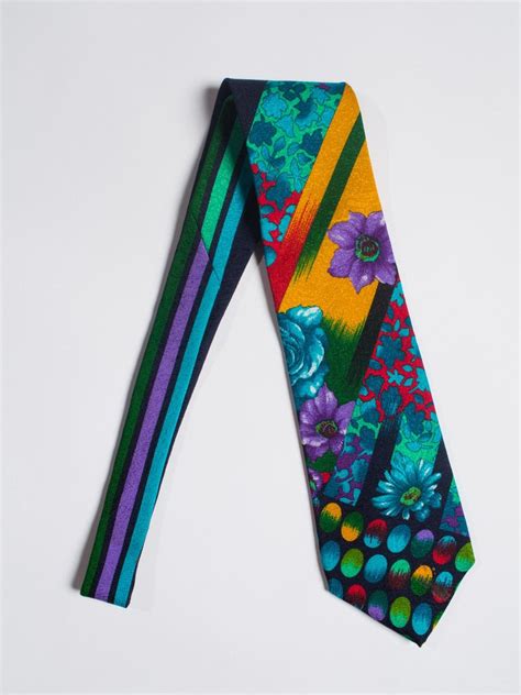 Gianni Versace Tie for sale 